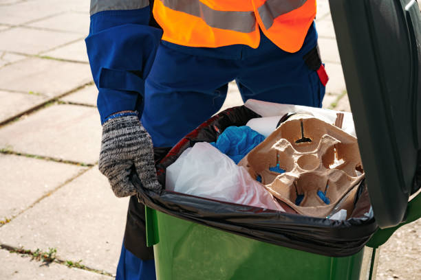 Best Commercial Junk Removal  in Omaha, NE