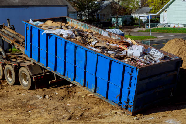 Best Construction Debris Removal  in Omaha, NE